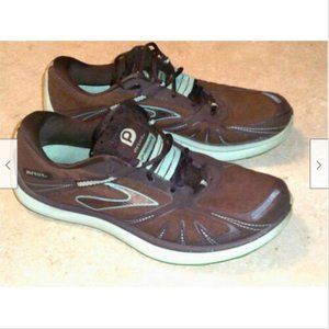 Brooks Pure Grit Running Shoes Women’s Size 8